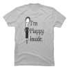 wednesday addams t shirt